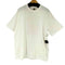シュプリーム Supreme バックプリント S/S Top メンズ JPN:L