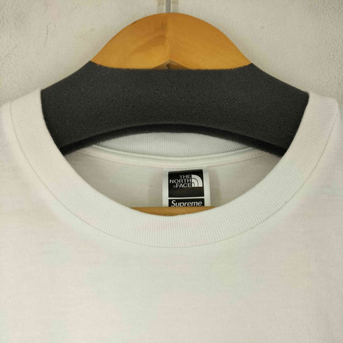シュプリーム Supreme バックプリント S/S Top メンズ JPN:L