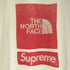 シュプリーム Supreme バックプリント S/S Top メンズ JPN:L
