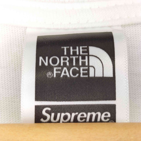シュプリーム Supreme バックプリント S/S Top メンズ JPN:L