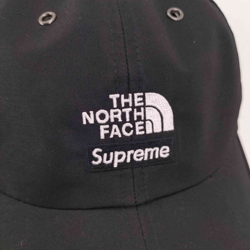 シュプリーム Supreme Split 6-Panel メンズ FREE