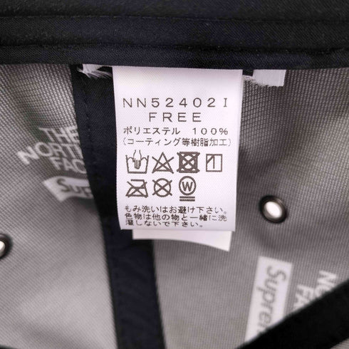 シュプリーム Supreme Split 6-Panel メンズ FREE