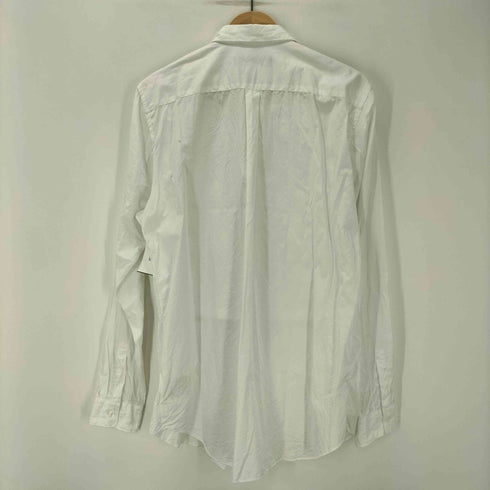 ブラックコムデギャルソン BLACK COMME des GARCONS AD2020 ベルテット ハーネス シャツ メンズ JPN:XL