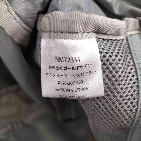 ザノースフェイス THE NORTH FACE Capella2 ショルダーバッグ メンズ