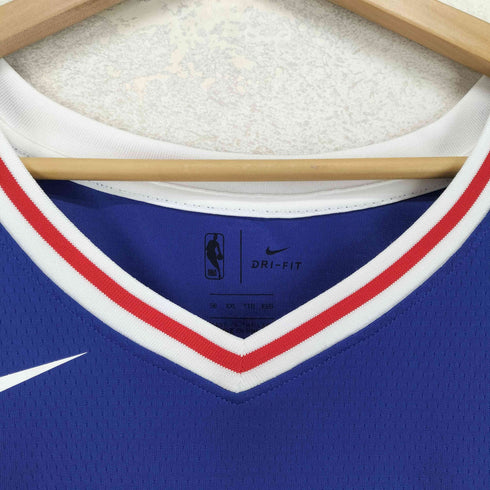 ナイキ NIKE DRI-FIT NBA Retro Basketball Jersey メンズ 2XL