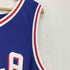 ナイキ NIKE DRI-FIT NBA Retro Basketball Jersey メンズ 2XL