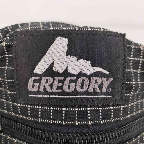 グレゴリー GREGORY QUICK POCKET S クイックポケット S メンズ S