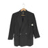 カシミヤ100 1Bテーラードジャケット レディース 9AR