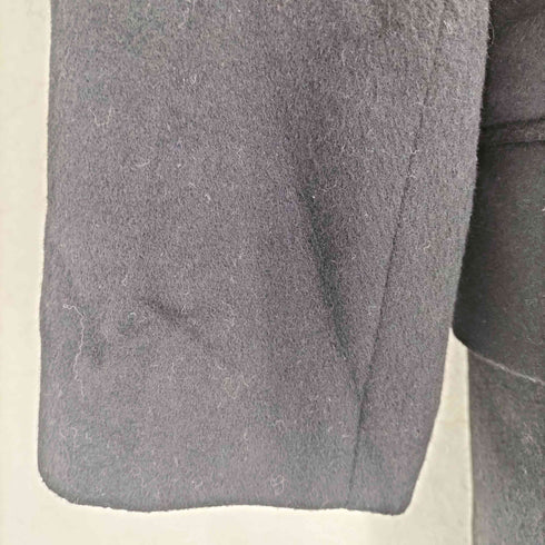 カシミヤ100 1Bテーラードジャケット レディース 9AR