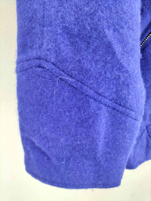 ウールライダースジャケット レディース 11AR