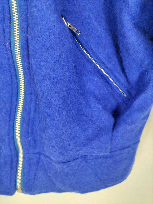 ウールライダースジャケット レディース 11AR