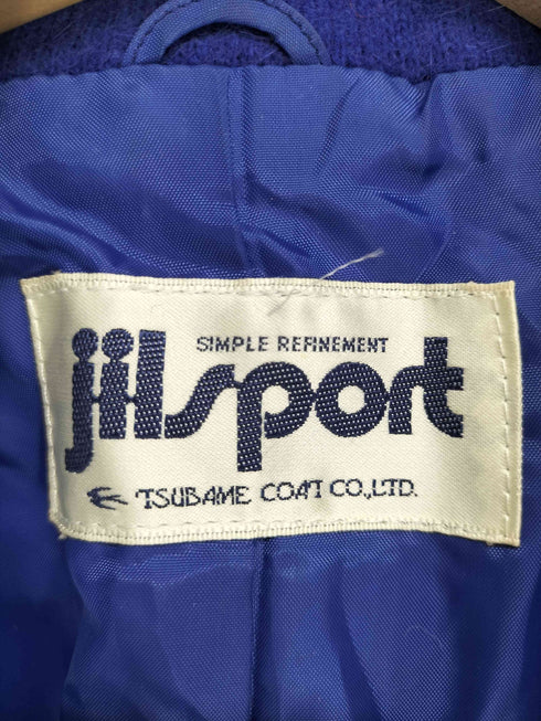 ウールライダースジャケット レディース 11AR