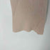 MELUME オフショルダーリボンニット レディース JPN:XL