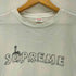 シュプリーム Supreme 00S 07SS Metal Militia プリント Tシャツ メンズ import:L