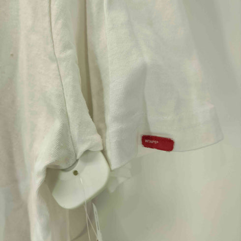 シュプリーム Supreme 00S 07SS Metal Militia プリント Tシャツ メンズ import:L