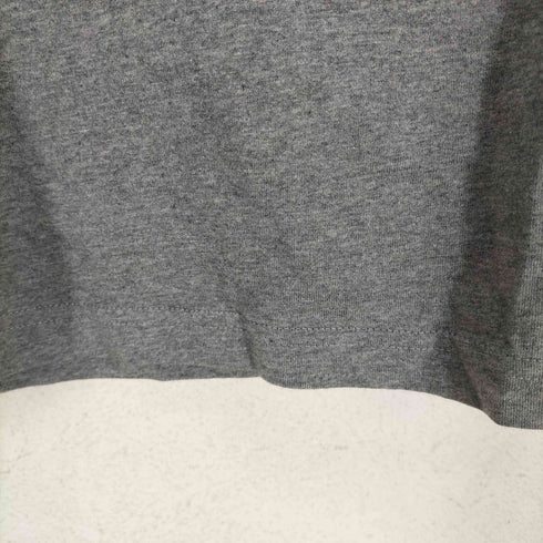 ヒルフィガーコレクション HILFIGER COLLECTION フロント刺繍クルーネックTシャツ メンズ XL