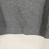 ヒルフィガーコレクション HILFIGER COLLECTION フロント刺繍クルーネックTシャツ メンズ XL