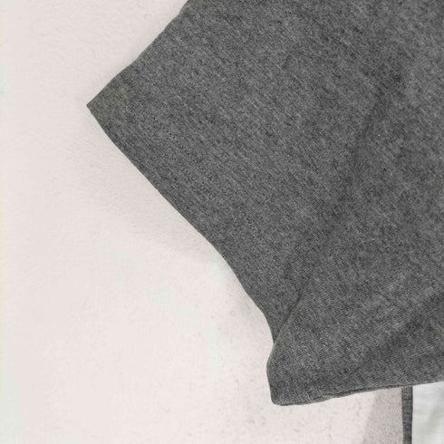 ヒルフィガーコレクション HILFIGER COLLECTION フロント刺繍クルーネックTシャツ メンズ XL