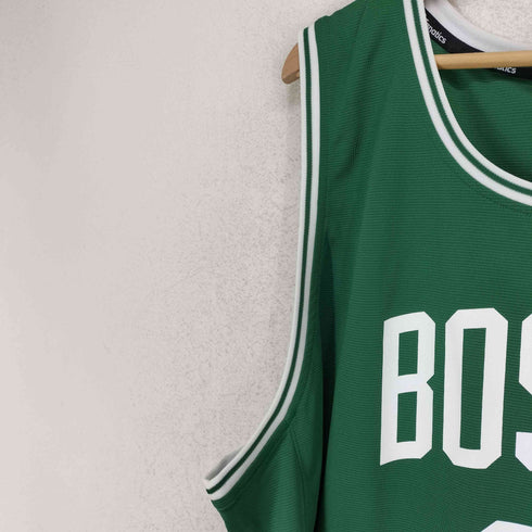 エヌビーエー NBA Fanatics 11 IRVING ナンバリングゲームシャツ メンズ 2XL