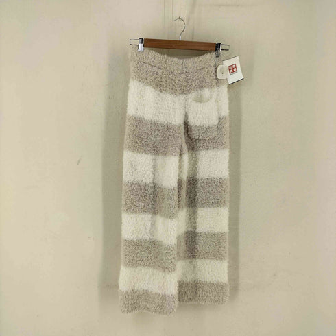 ジェラートピケ gelato pique ジェラートロングパンツ レディース FREE