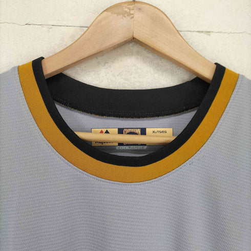 マジェスティックアスレチック Majestic ATHELETIC ベースボールシャツ メンズ XL