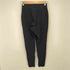 イッセイミヤケ ISSEY MIYAKE 90S 94SS 裾ジップ ストレッチ パンツ レディース
