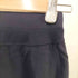 イッセイミヤケ ISSEY MIYAKE 90S 94SS 裾ジップ ストレッチ パンツ レディース