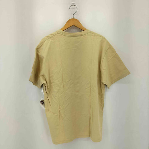 Andersson Bell Signature Embroidery S/S Tee シグネイチャー ロゴ刺繍 クルーネック半袖Tシャツ カットソー Import メンズ XL