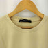 Andersson Bell Signature Embroidery S/S Tee シグネイチャー ロゴ刺繍 クルーネック半袖Tシャツ カットソー Import メンズ XL