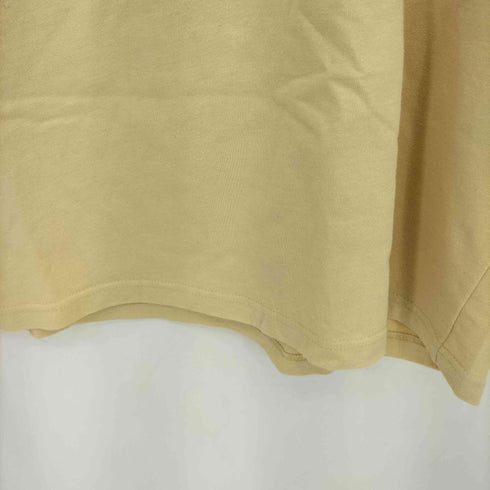 Andersson Bell Signature Embroidery S/S Tee シグネイチャー ロゴ刺繍 クルーネック半袖Tシャツ カットソー Import メンズ XL