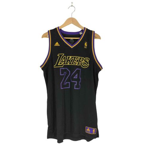 アディダス adidas 24 BRYANT ナンバリングゲームシャツ メンズ 2XO