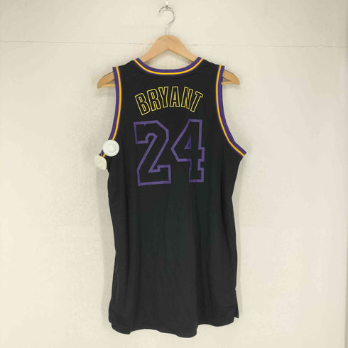 アディダス adidas 24 BRYANT ナンバリングゲームシャツ メンズ 2XO