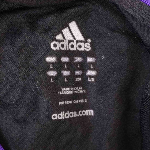 アディダス adidas 24 BRYANT ナンバリングゲームシャツ メンズ 2XO