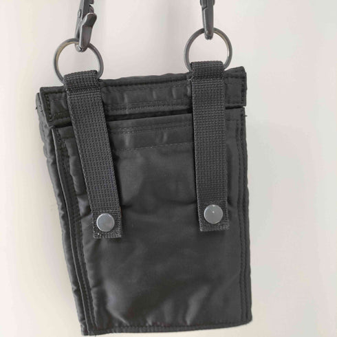 ヘッドポーター HEAD PORTER TANKER タンカー ウォレットポーチ パスポートケース トラベル ショルダー バッグ メンズ