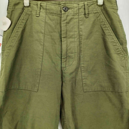 T-ASSAC コットンベイカーパンツ メンズ JPN:1