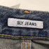 スライ SLY EB-STRAIGHT PT-C レディース JPN:0
