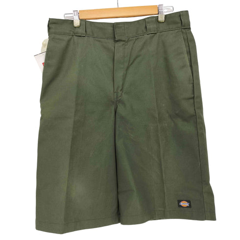 ディッキーズ Dickies Loose Fit ワークショーツ メンズ 36