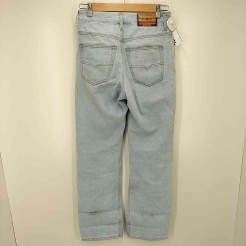 ディーゼル DIESEL 1999 D-REGGY 007L4 STRAIGHT JEANS レディース 24inch