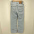 ディーゼル DIESEL 1999 D-REGGY 007L4 STRAIGHT JEANS レディース 24inch