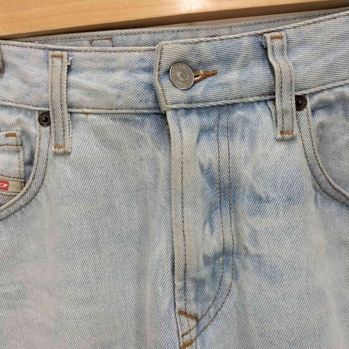 ディーゼル DIESEL 1999 D-REGGY 007L4 STRAIGHT JEANS レディース 24inch