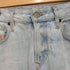 ディーゼル DIESEL 1999 D-REGGY 007L4 STRAIGHT JEANS レディース 24inch
