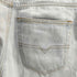 ディーゼル DIESEL 1999 D-REGGY 007L4 STRAIGHT JEANS レディース 24inch