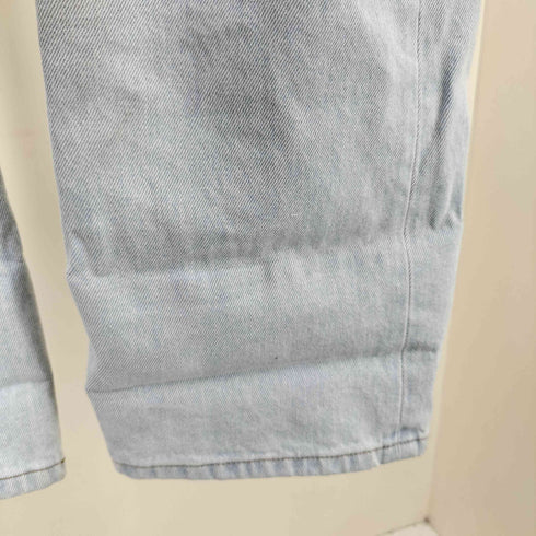 ディーゼル DIESEL 1999 D-REGGY 007L4 STRAIGHT JEANS レディース 24inch