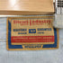 ディーゼル DIESEL 1999 D-REGGY 007L4 STRAIGHT JEANS レディース 24inch