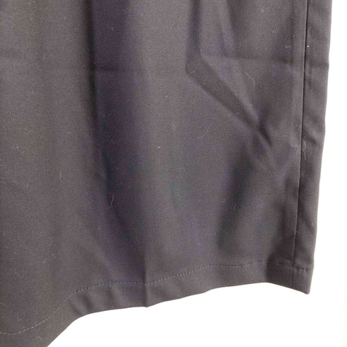 ユニクロシー UNIQLO:C タックワイドパンツ レディース JPN:XS
