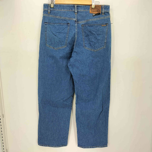 ヴォルコム VOLCOM Billow Loose バギーデニムパンツ メンズ US:32-33