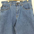 ヴォルコム VOLCOM Billow Loose バギーデニムパンツ メンズ US:32-33