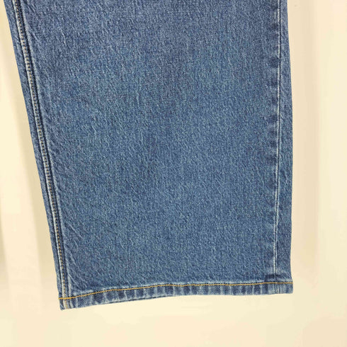 ヴォルコム VOLCOM Billow Loose バギーデニムパンツ メンズ US:32-33