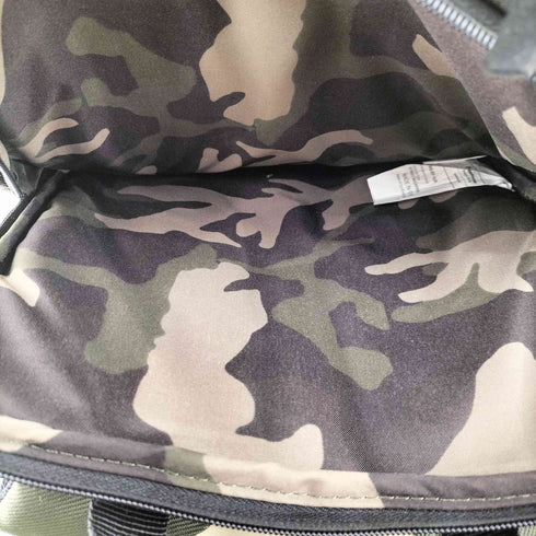 Manfrotto STREET BACKPACK ストリート バックパック 裏地 カモ メンズ