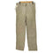 ハイスタンダード HIGH STANDARD WORK WEAR リネンテーパードパンツ メンズ US:32-33